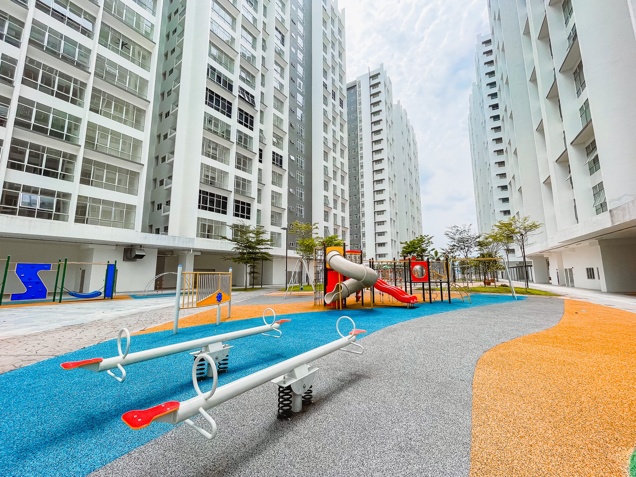 Residensi Seremban Sentral